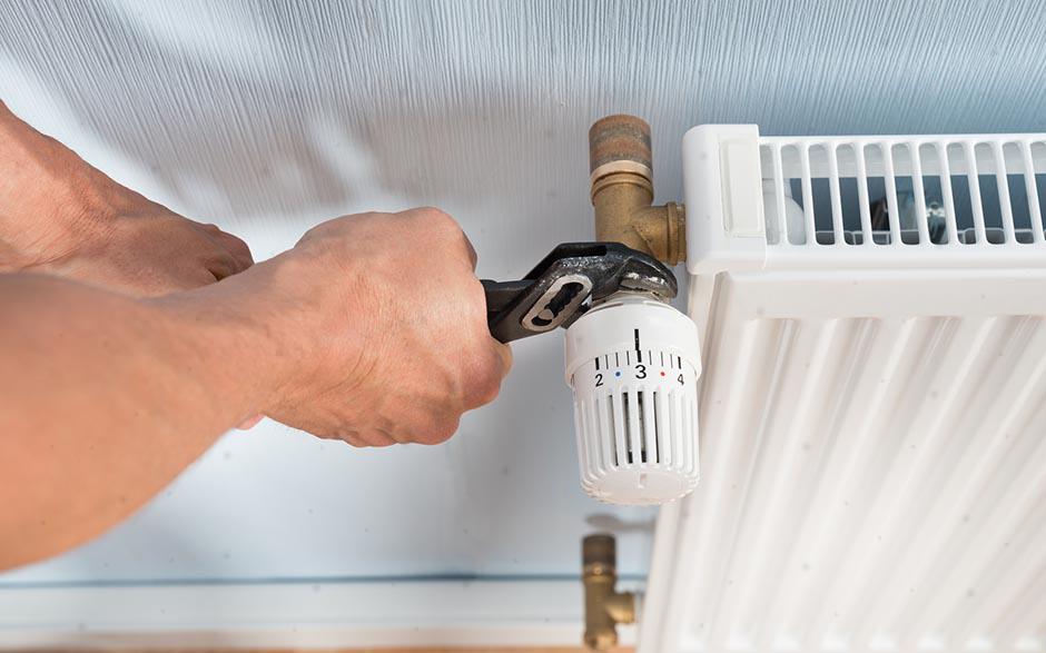 dépannage chauffage électrique tarif Bondy
