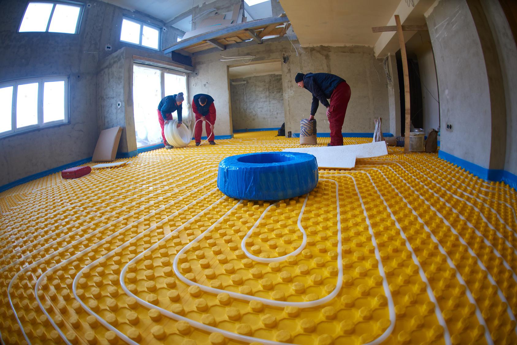 installation chaudière à condensation Seraincourt