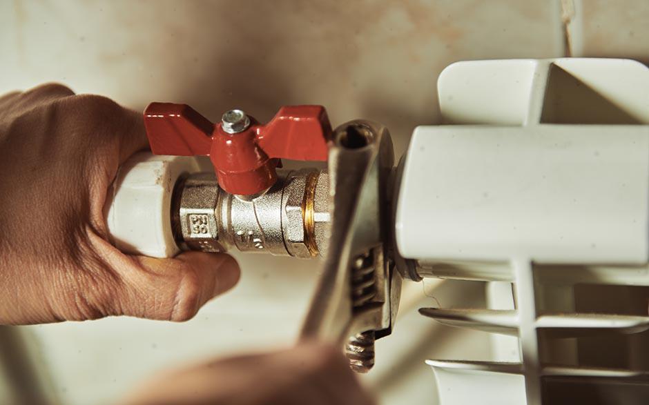 dépannage chauffage électrique tarif Bondy